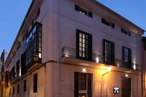 Summum Boutique Hotel, member of Meliá Collection in Palma De Mallorca