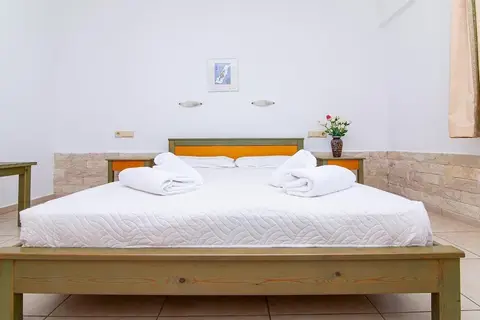 Dionysos Hotel Apartments & Studios in Δημοτική Ενότητα Μαλίων — foto 14