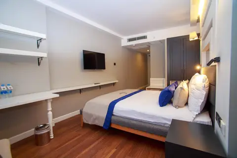 Best Western Izmir Hotel in İzmir, foto 16