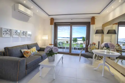 Avaton Luxury Villas Resort in Νέα Ρόδα — foto 5