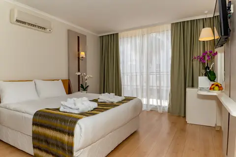 Prestige Alanya in Alanya — foto 27