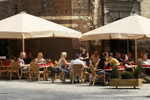 Amrâth Hotel DuCasque foto 12