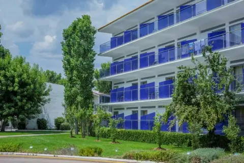 Golden Coast Hotel & Bungalows in Δημοτική Ενότητα Νέας Μάκρης — foto 20