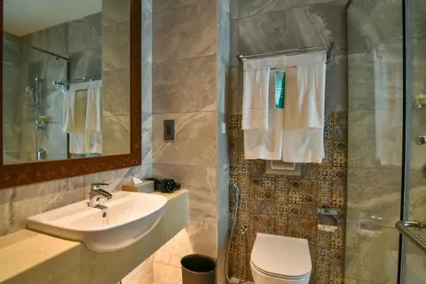 Golden Tulip Zanzibar Resort in Zanzibar, foto 12
