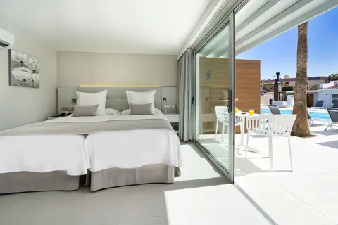 Sanom Beach Resort in San Bartolomé de Tirajana — foto 10