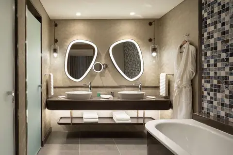 The Westin Istanbul Nisantasi in İstanbul — foto 16