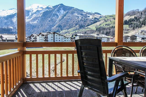 Appartement Tauern Relax foto 1