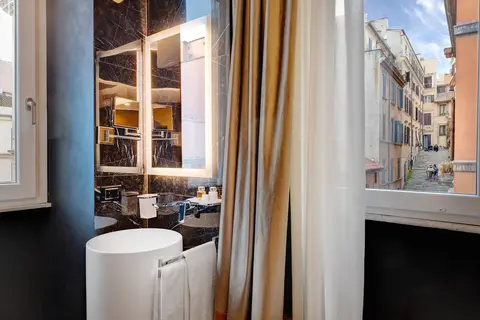 Dharma Boutique Hotel & Spa in Rome — foto 14