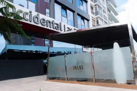 Occidental Las Palmas in Las Palmas — foto 10