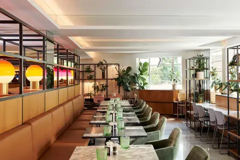 Melia White House in Londen, foto 6