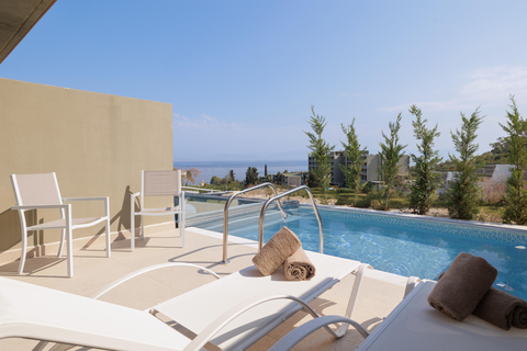 Hotel Mythos Panorama - adults only foto 34