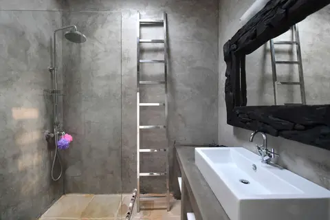 Ciel Villas Paros in Σαρακίνικο — foto 27