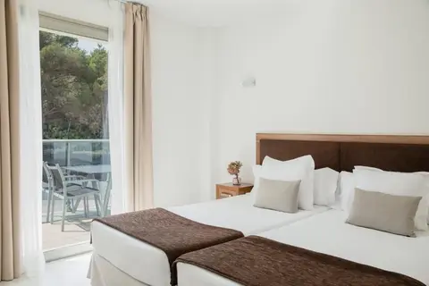 Appartementen Porto Drach in Manacor — foto 23