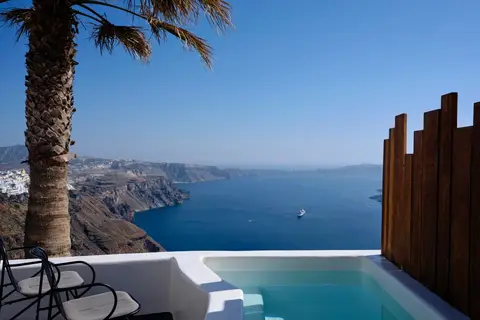 Stella Rocca A Mare in Δημοτική Ενότητα Θήρας — foto 9