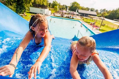 Vakantiepark de Luttenberg foto 1