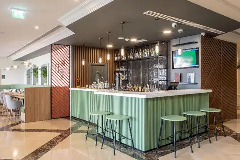 Holiday Inn Algarve Albufeira by IHG in Albufeira, foto 11