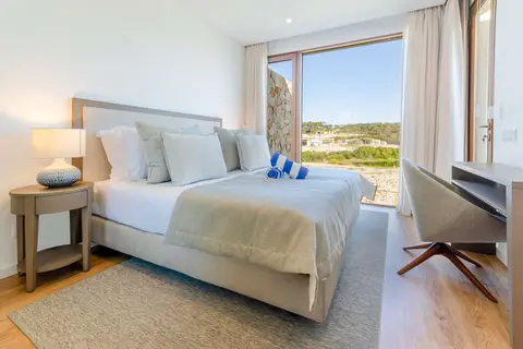 West Cliffs Ocean & Golf Resort in Óbidos — foto 6