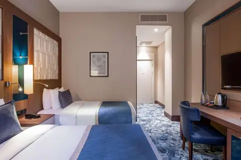 Tbilisi Philharmonic Hotel by Mercure in Tbilisi — foto 6