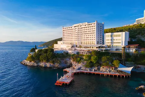 Hotel Korumar De Luxe in Kuşadası