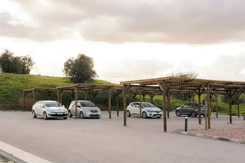 Sleep & Nature Hotel in Lavre — foto 25