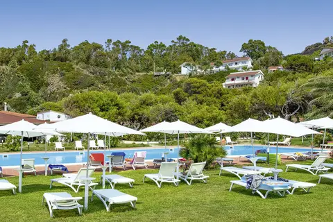 BV Kalafiorita Resort in Zambrone — foto 2