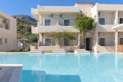 Apollo Plakias in Πλακιάς — foto 15