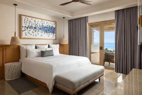 Secrets Playa Mujeres Golf & Spa Resort in Punta Sam — foto 2