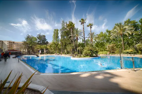 Ohtels Vila Romana in Salou — foto 2