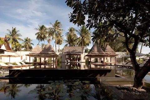 Sala Samui Choengmon Beach in เชิงมน — foto 28
