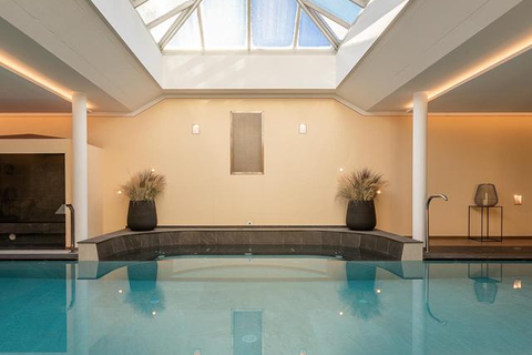 Hotel Villa Stefania foto 10