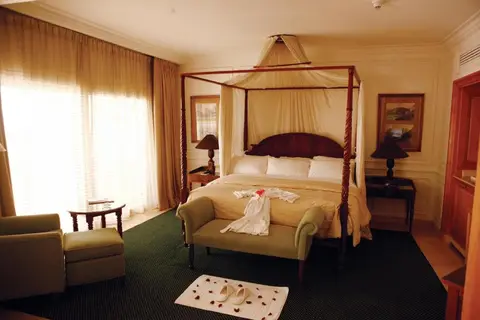 Royal Savoy Hotel & Villas in Sharm El Sheikh, foto 28