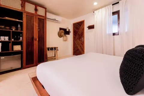 Mezzanine in Manuel Antonio Ay — foto 21