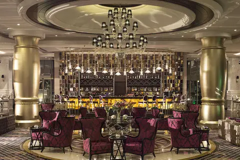Dobedan Exclusive Hotel & Spa in Serik — foto 22
