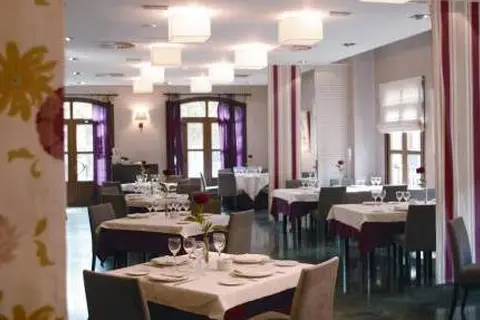 Puente Colgante Boutique Hotel in Portugalete — foto 18