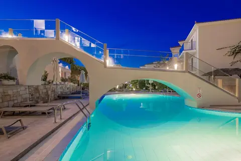 Katerina Palace in Hotel Platon Palace Beach, foto 22