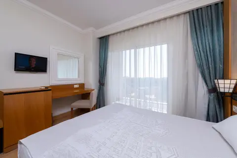 LRS Lake & River Side Hotel & Spa in Manavgat — foto 14