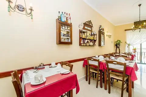 Lantern Guest House in Iż-Żebbuġ, foto 11
