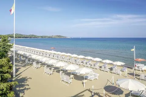 Baglioni Resort Cala del Porto in Castiglione della Pescaia — foto 16