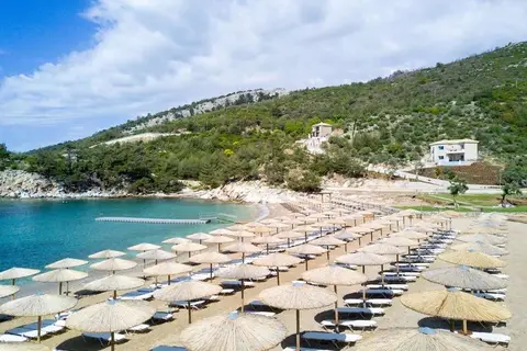 Thassos Grand Resort in Δήμος Θάσου — foto 22