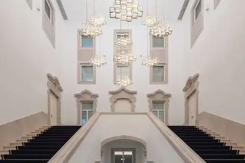 The Lumiares Hotel & Spa in Lissabon — foto 17