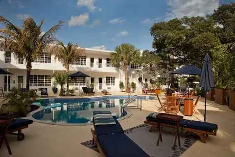 Tradewinds Aparthotel Miami Beach in Miami Beach — foto 10