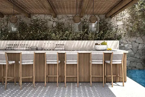 Archipelagos All Suites in Municipality of Mykonos, foto 7