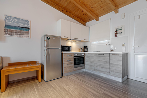 Appartementen Ghikas foto 7