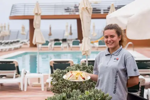 Hotel Vila Galé Ericeira in Mafra — foto 5