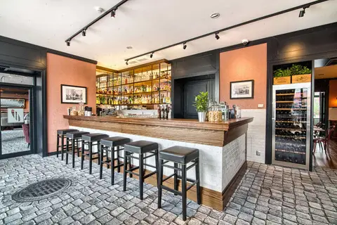Hanza Hotel in Gdańsk — foto 4