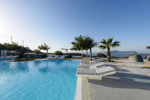 Maison Des Lys in Thira Municipal Unit, foto 21