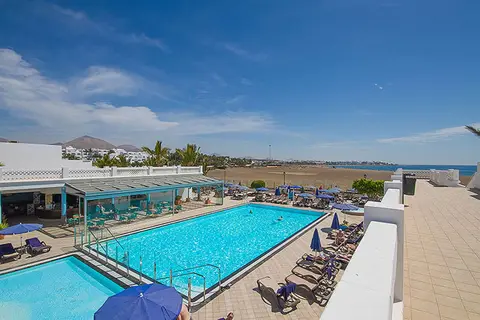 Hotel Las Costas in Tías — foto 29