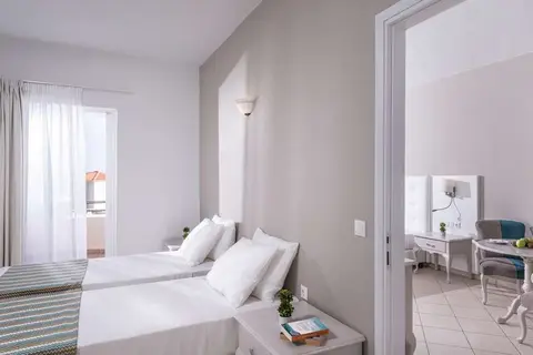 Dore Hotel in Agia Marina, foto 7