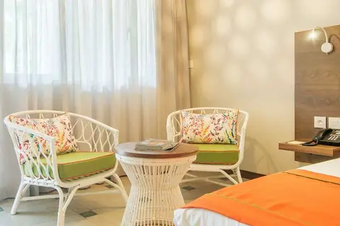 Tarisa Resort and Spa in Grand Baie VCA, West, foto 22