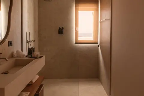 Besai Ibiza Boutique Hotel in Sant Josep de sa Talaia — foto 19